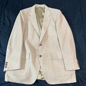 Anthony Allan made‎ in USA formal blazer
